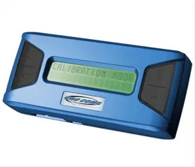 Pc42005-1 Procomp Pro Comp Accu Speedometer/odometer Calibrator For Select Ford Trucks