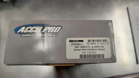 Xpc52009-1 Procomp Open Box Pro Comp Accu Speedometer/odometer Calibrator Select Dodge Trucks