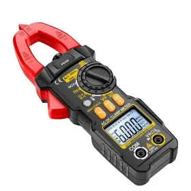 D0101hqy9tw Professional 6000 Counts Multimeter With Lcd Display