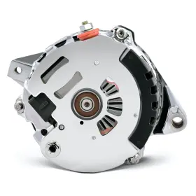 Cs130 Proform 037995390168 Proformalternator 160 Amp 12v 1-wire Single V-belt Pulley Straigh #2