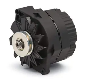 66448.12n Proform 037995448128 Pro Form 120 Amp Alternator Wire Black 1 Pack