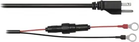 25105 Promariner Protechone Digital Series 5 Amp Fully Automatic Black #3