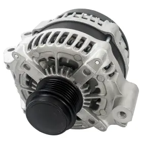 421000-7160 Proxlex 250 Amp Alternator Compatible With Ram Promaster 1500 2014-2021 Prom