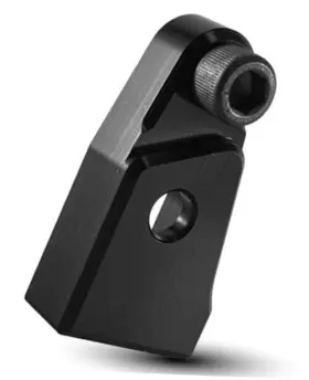Puxwqt 707315687826 Black Neutral Shift Gear Assist For Harley Davidson Dyna Electra Glide Road