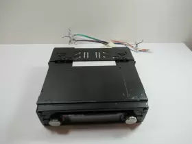 Pyle Plmrkit106 Am Fm In-dash Marine Cd Player Cdrw Mp3 Splash Proof Wires
