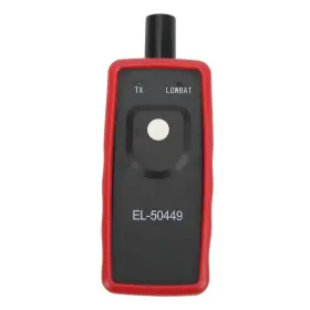 Qinlorgow12 Qinlorgo Tpms Programming Tool Abs Automatic Tire Pressure Monitoring Sensor Reset To