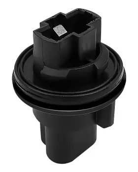 Qlzchazuo01 Qlzozb Parking Light Bulb Socket Turn Signal Fit For Jeep Compass Patriot 200