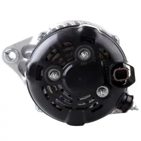 Qualinsist 788311343183 High Output Alternator Replacement For 2008-2012 Honda Acc