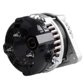 Qualinsist 788311343343 High Output Alternator Replacement For 2003-2009 Acura Mdx 200 #2