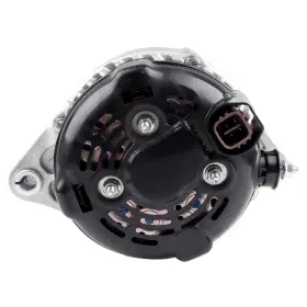 Qualinsist 788311343343 High Output Alternator Replacement For 2003-2009 Acura Mdx 200 #3