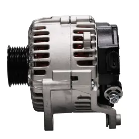 11256 Quality-built 029175033293 Premium Alternator #2