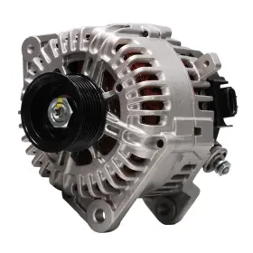 11256 Quality-built 029175033293 Premium Alternator #3