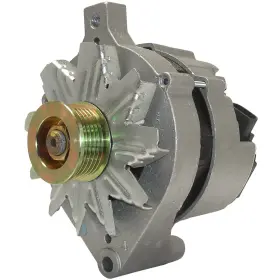 7735610n Quality-built 029175812805 Supreme Domestic Alternator - New