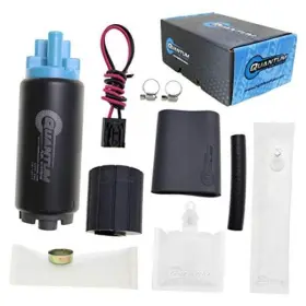 Hfp-385-u-0003 Quantum Fuel Systems Qfs Pump For 2015-2023 Ducati Scrambler And Supersport Models Restores Oe