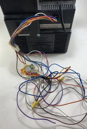 Qx-3202 Quest Rv Stereo System #3