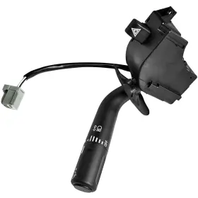 5l3z-13k359-aaa Quivimoro Tsddkg-0a1 Headlight Dimmer Turn Signal Switch Fits For 2005-2008 Ford F