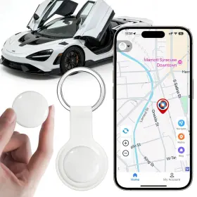 Tg03 Quvjd Gps Tracker For Vehicles And Cars Real-time Location Tracking Device No Sim