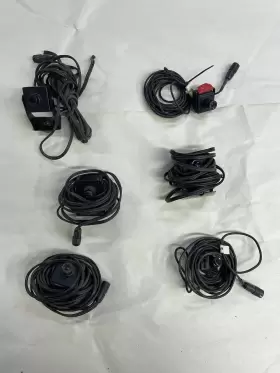 Rrk-126 Race Keeper 552148713064 25 Systems And Various Accessories. Black He Crk-26 Rrk-63 #2