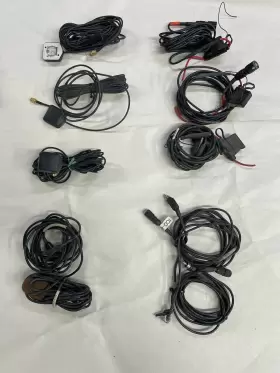 Rrk-126 Race Keeper 552148713064 25 Systems And Various Accessories. Black He Crk-26 Rrk-63 #3