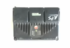 Race Keeper 796463005934 Black He Unit Data And Video Logger