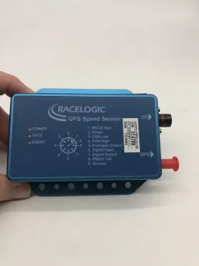 Vbss05 Racelogic Gps Speed Sensor