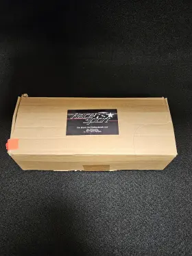 Rs-281-4led-a Racesport Amber Strobe Kit