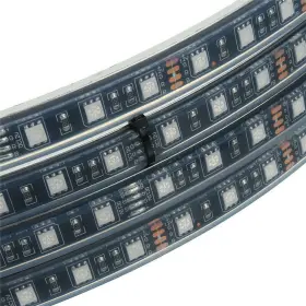 Rscswl15-dr Racesport Led Wheel Light Kit - 15.5 Inch Bluetooth Double Side #3