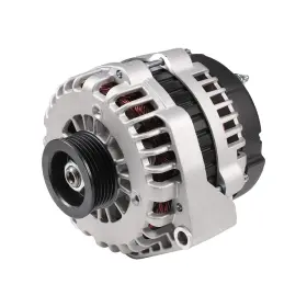 Radhlbniu-d196 Radhlbniu 160amp Compatible With Cadillac Escalade Chevy Tahoe Suburban Silverado Avalanch
