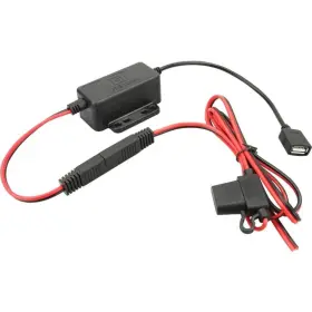 10-30v Ram Mounts 793442014994 Ram-gds-charge-v7zbu Gds Modular Hardwire Charger With Female Usb Type A #2