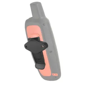 Ram-hol-ga76u Ram Mounts Spine Clip Holder For Garmin Handheld Devices #2