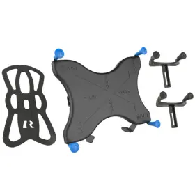 Ram-hol-un9-dfsu Ram Mounts X-grip Holder For Microsoft Surface Go And Go2 Tablet Nbnbnbj