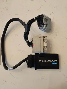 Range Technologies 810009939429 Pulsar Lt For 2019-2022 Sierra/silverado Gas Trucks