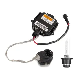 Zj426 Ransoto Hid Xenon Headlight Ballast Compatible With Infiniti G35 G37 M35 Fx35 Qx60 Ni