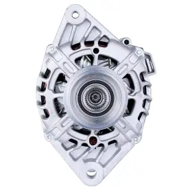 11608n Rareelectrical 1 New 12 Volt 90 Amp Ir/if Alternator Compatible With Kia Soul 1.6l 2012 2013 2