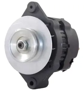 12175c4 Rareelectrical Alternator Compatible With Bobcat Skid Steer Loader 853 853c
