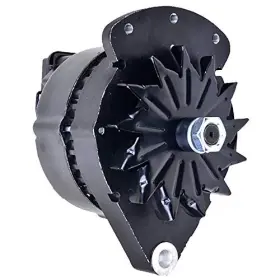 8616nh5 Rareelectrical 37a Alternator Compatible With Thermo King Ts-200 Ts300 Ts-500