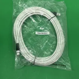 Fsa-4748-003-3 Raymarine A06072 /20ft 6m Cable Rul-4748-003-3 -for Rs130 Antenna