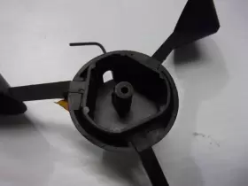 A28167 Raymarine Wind Vane And Cups Assembly #3