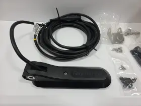 Rvm-100 Raymarine A80703 Transom Mount Transducer Upc 723193842416