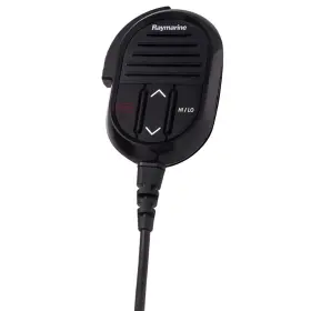R70430 Raymarine Fist Mic Assembly F/ray60 70 63 And 73