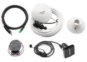 T70431 Raymarine Axiom Xl Accessory Pack