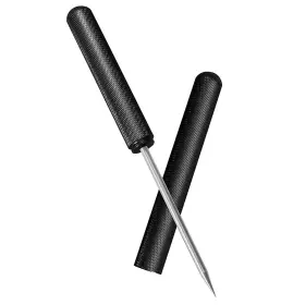 Rddconkit 616814493800 9 Inch Ice Picks Aluminum Alloy Handle Tool With Safety Cover For Kitchen Ba