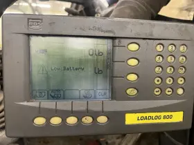 Ll800w Rds Load Log 800