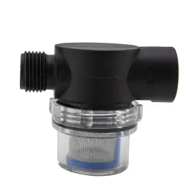 Recpro 193652038481 Rv Replacement Water Pump Strainer 1/2 Twist-on Pipe Compatible #3