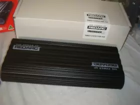 Bms1230s3r-na Redarc Manager30 V3 Battery Management W Redvision Color Display #2
