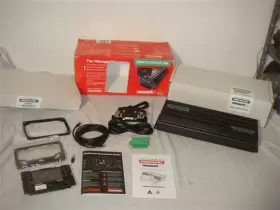 Bms1230s3r-na Redarc Manager30 V3 Battery Management W Redvision Color Display