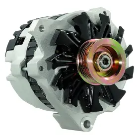 Remy 090244913242 91324 100% New Alternator