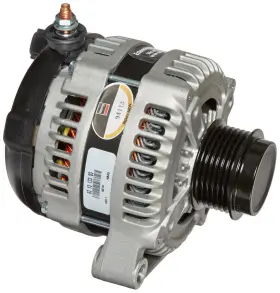 94113 Remy New Alternator