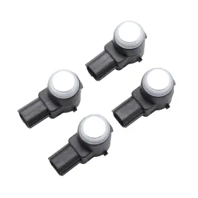 Kc250119000391aor Repairock 4 Pcs Bumper Backup Parking Sensor For Chevrolet Silverado Gmc Sierra 150