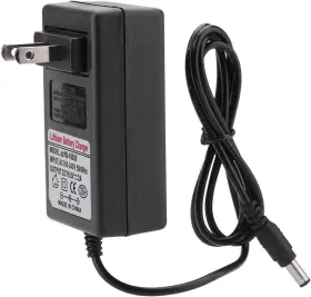 Restokkic1buotqegp-01 Restokki Battery Charger Ac100-240v Dc 16.8v 2a Replacement Power Adapter Us
